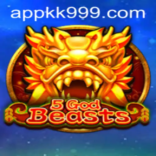 Desvendando o Mundo do Jogo 5GodBeasts: Uma Nova Experiência