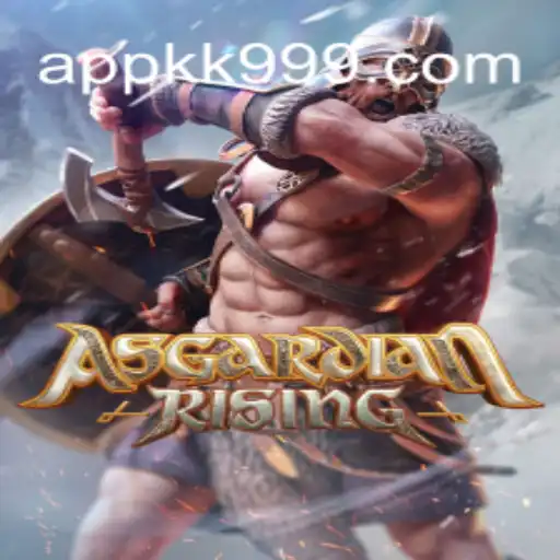 Descubra o Mundo de AsgardianRising: Um Mergulho nos Desafios Épicos