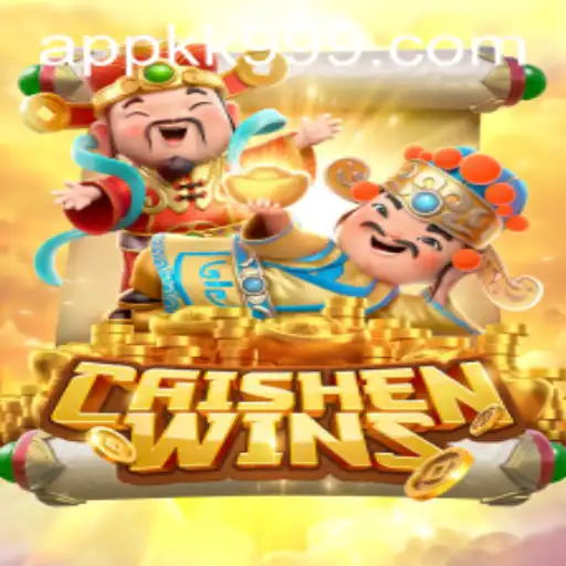 Descubra o Universo de CaishenWins: Jogo de Slots com Grande Potencial