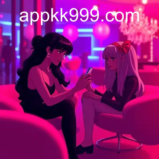 A Exclusividade e o Fascínio de kk999.com: Uma Análise Abrangente