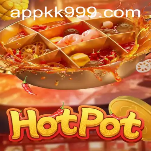 Descubra o Fascinante Mundo do Jogo Hotpot