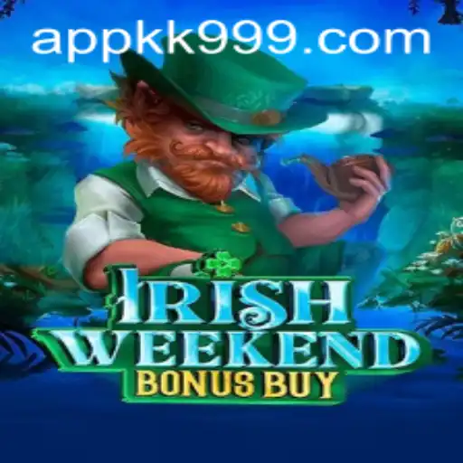 Descubra o Fascinante Mundo de IrishWeekendBonusBuy no kk999.com