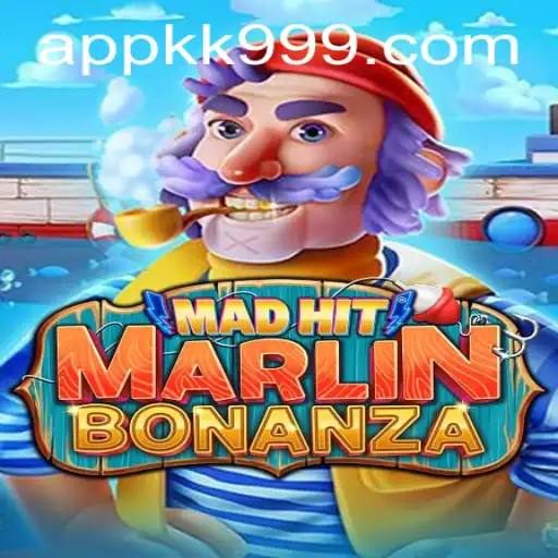 MadHitMarlinBonanza: Explore a Emoção do Novo Jogo de Aventura