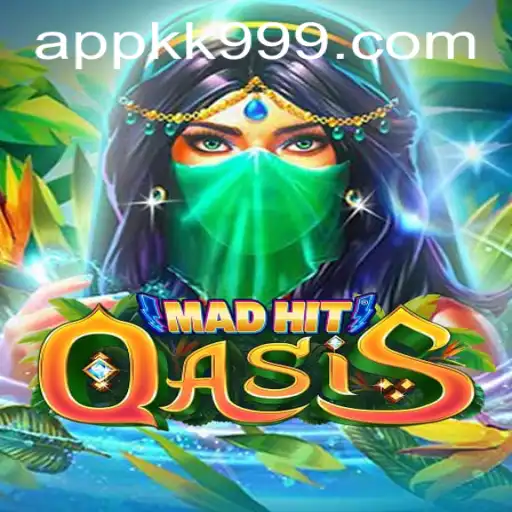 Descubra o Mundo de Aventura em MadHitOasis: Um Jogo Inovador para Todas as Idades