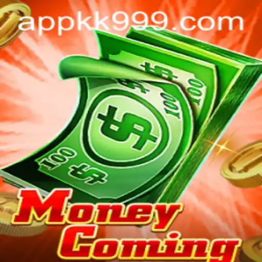 Descubra MoneyComing: O Novo Jogo Revolucionário de kk999.com