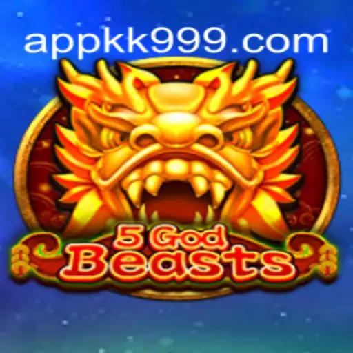 Desvendando o Mundo do Jogo 5GodBeasts: Uma Nova Experiência