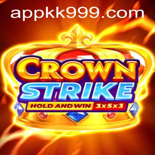 Crownstrike: Uma Nova Era nos Jogos Online