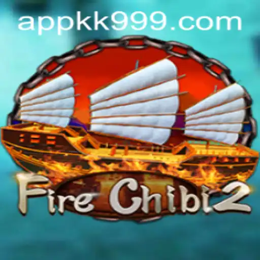 FireChibi2: O Novo Sensação dos Jogos com kk999.com