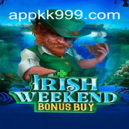 Descubra o Fascinante Mundo de IrishWeekendBonusBuy no kk999.com