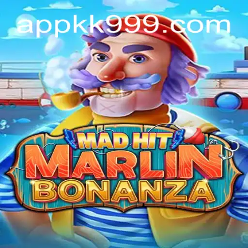 MadHitMarlinBonanza: Explore a Emoção do Novo Jogo de Aventura