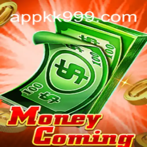 Descubra MoneyComing: O Novo Jogo Revolucionário de kk999.com