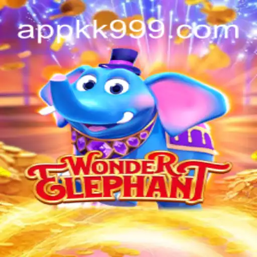 Explorando o Mundo de WonderElephant: Diversão e Estratégia
