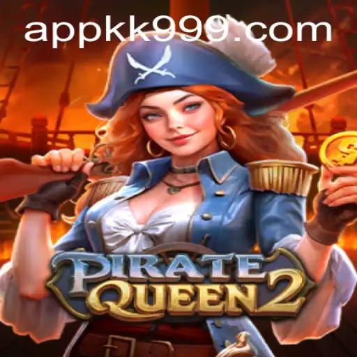 Descubra as Aventuras de PirateQueen2