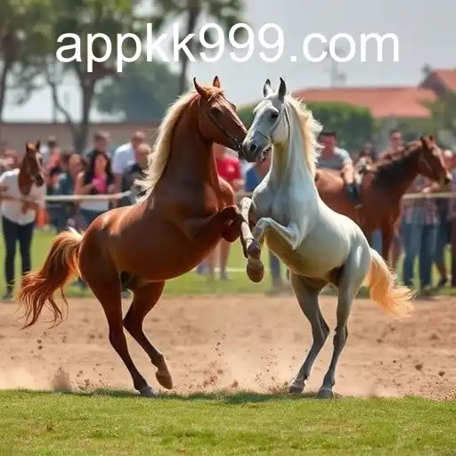 O Controverso Mundo da Rinha de Galos