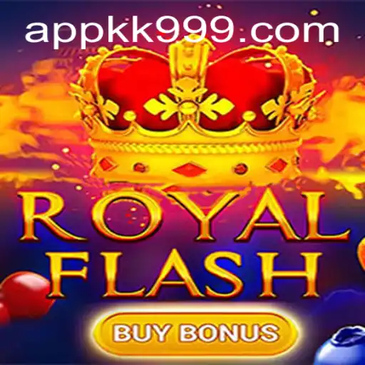 RoyalFlashBuyBonus: O Novo Fenômeno nos Jogos de Cassino