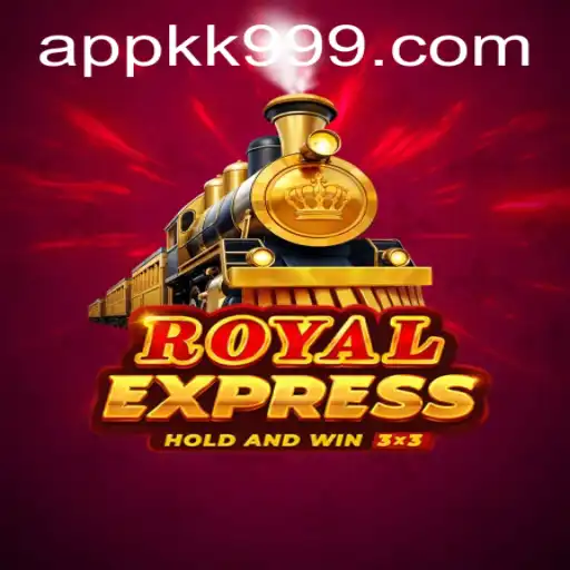 Descubra o Mundo Empolgante do Jogo RoyalExpress em kk999.com