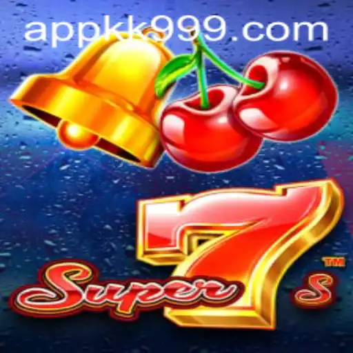 Super7s: Mergulhe na Diversão do Novo Jogo no kk999.com