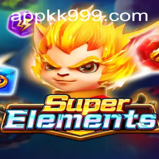 Explorando o Mundo de SuperElements: O Novo Fenômeno dos Jogos