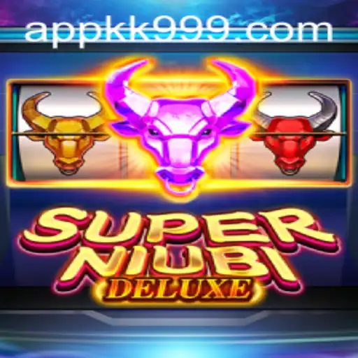 SuperNiubiDeluxe: Uma Aventura Intergaláctica pela kk999.com