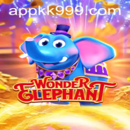Explorando o Mundo de WonderElephant: Diversão e Estratégia